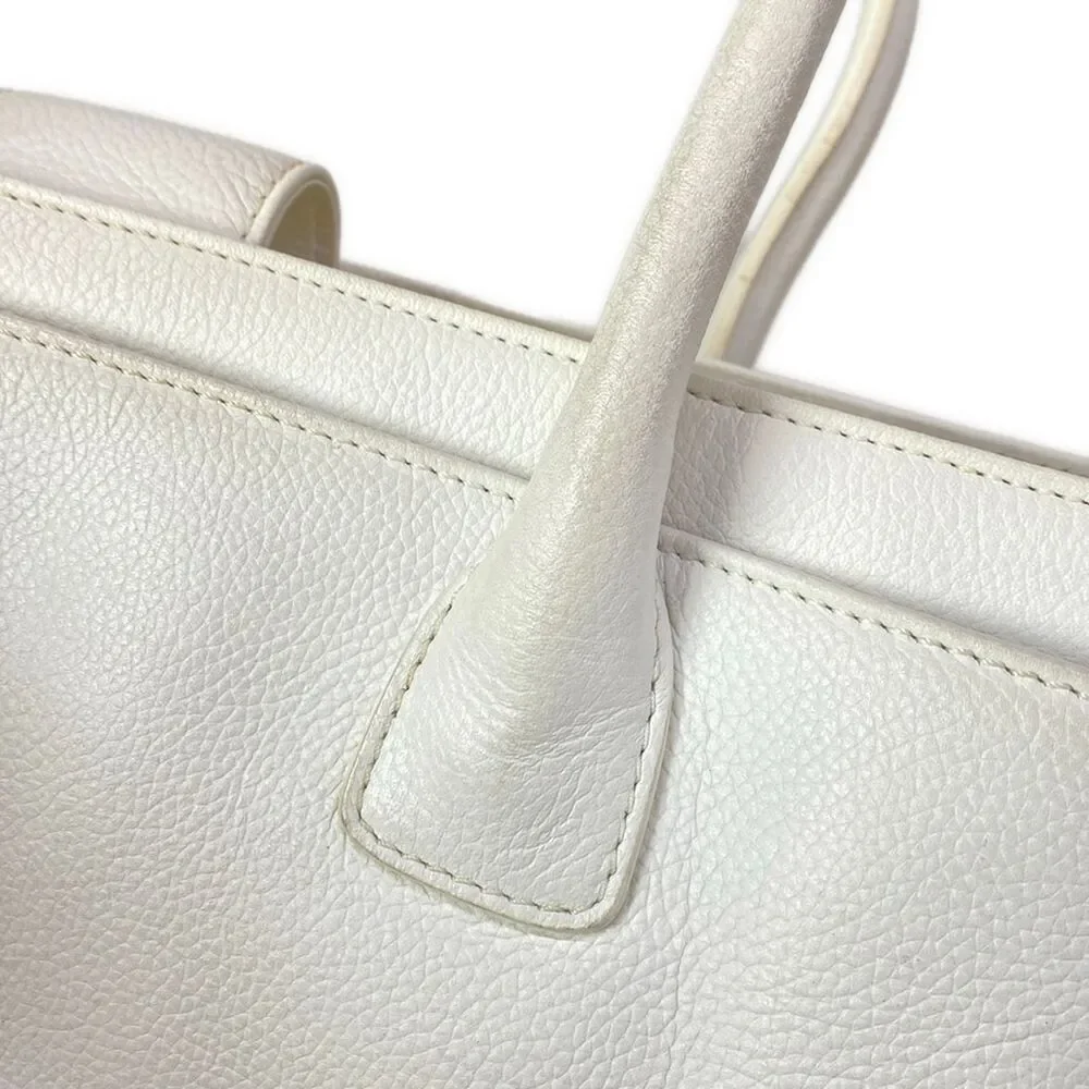Chanel Executive Tote Line Tote Bag